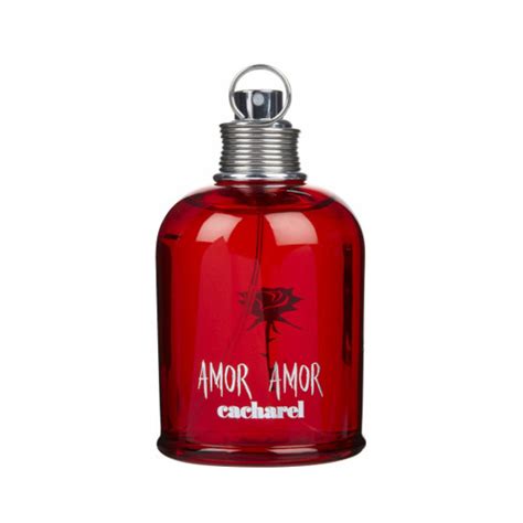 CACHAREL AMOR AMOR EDT FOR WOMEN - FragranceCart.com