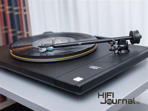 Mofi Ultradeck Plattenspieler Vorgestellt Hifi Journal