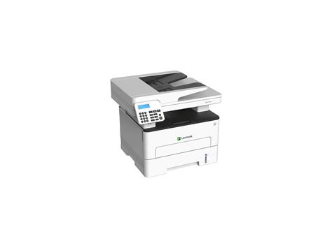 Lexmark MB2236adw Multifunction Monochrome Duplex Laser Printer