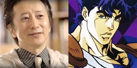 Things You Didnt Know About Hirohiko Araki The Creator Of Jojos