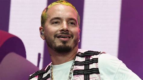 El antes y después de J Balvin así lucía cuando tenía sobrepeso