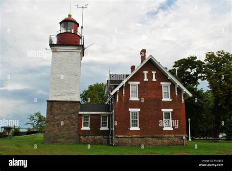 Phare De Dunkerque Banque De Photographies Et Dimages Haute