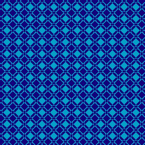 Blue Diamond Shape Pattern 1073582 Vector Art At Vecteezy