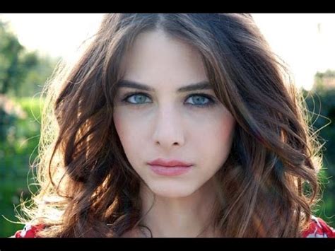 Most Beautiful Turkish Women