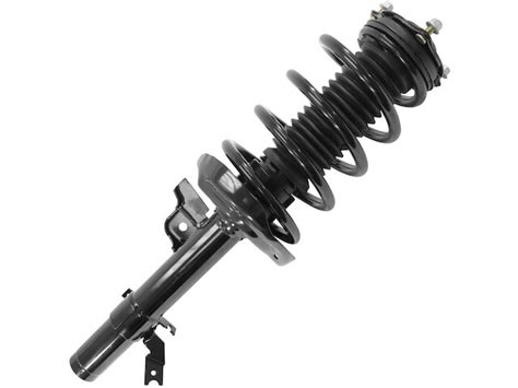 2014 2020 Acura Mdx Strut Assembly Trq Sca30960 Front Right