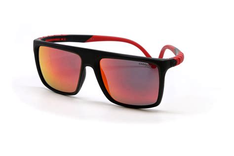 Солнцезащитные очки CARRERA CCL HYPERFIT 11 S BLX57UZ купить CARRERA