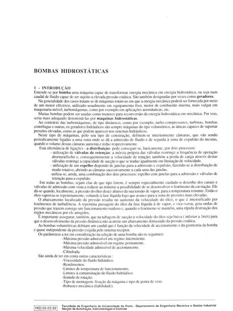 PDF Parte 1b Geradores Hidraulicos DOKUMEN TIPS