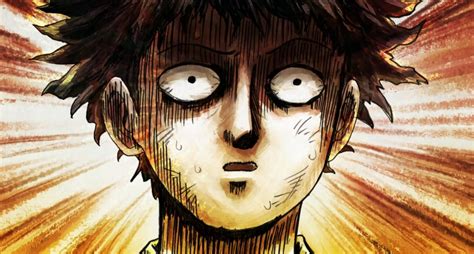 Mob Psycho Season Episode Release Date Mob Vs Dimple Continues