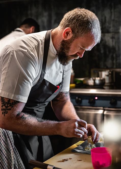 Passionate Chefs | Matangi Prime Meat