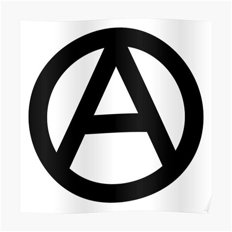 Anarcho Capitalism Posters | Redbubble