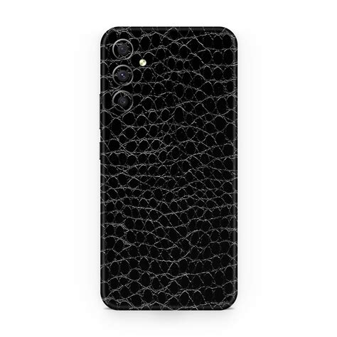 Galaxy A34 Alligator Series Skins WrapitSkin The Ultimate Protection