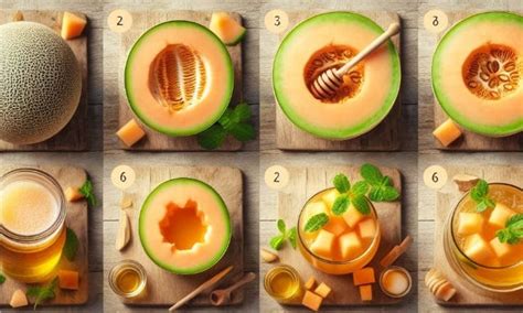 7 Amazing Health Benefits Of Melon Shake