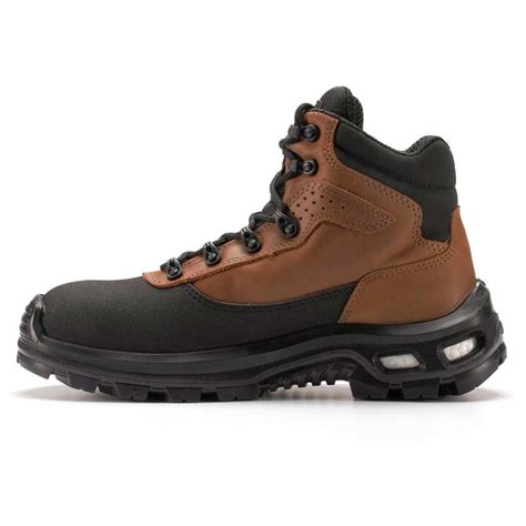 Bota De Seguridad U POWER Red Lion Floyd S3 RL10464 Compra Online