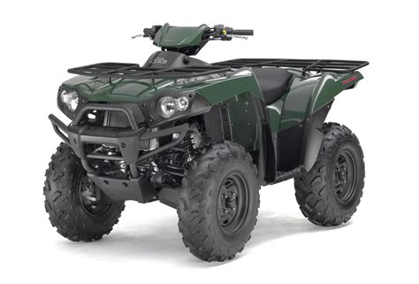 2006 Kawasaki Brute Force 650 4x4i Gallery 87599 Top Speed