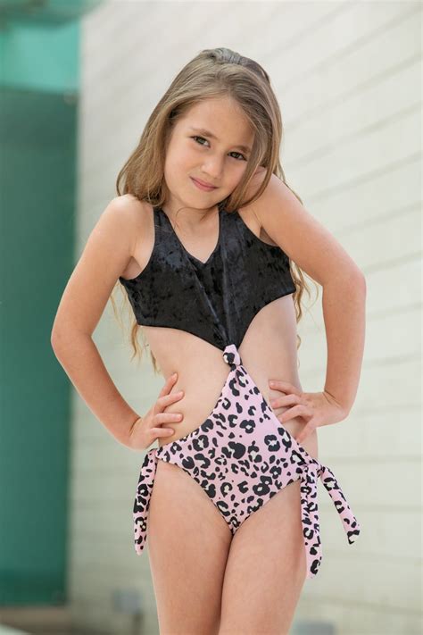 Swimsuits For Cool Girls Too Cool Beachwear In 2022 Swimsuits Cool