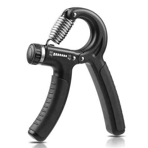 Buy Niyikowgrip Strength Trainer Hand Grip Strengthener Adjustable