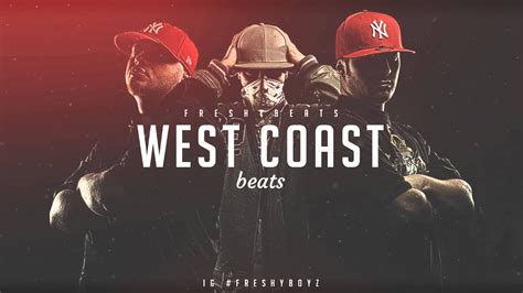 49 Bars West Coast Freestyle Rap Beat Hip Hop Instrumentals YouTube