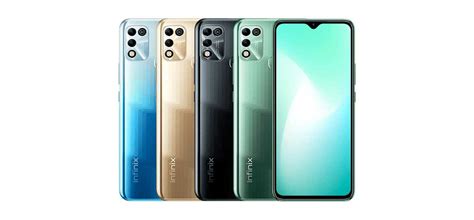 Kelebihan Dan Kekurangan Infinix Hot Play Carihp