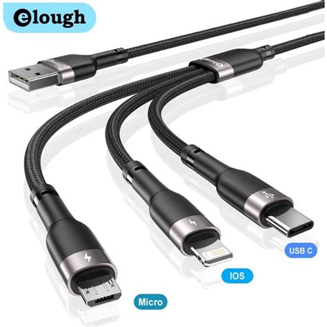 Pdrplnt Elough In Usb C Tipi Kablo H Zl Arj Usb C Fiyat