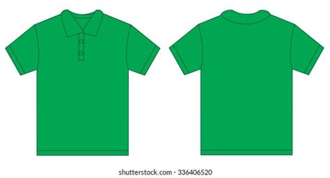 Green Polo Shirt Images Stock Photos And Vectors Shutterstock