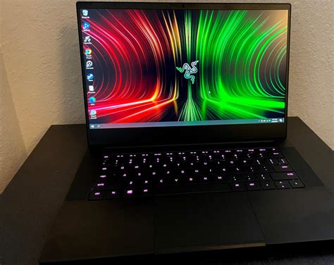 Razer Blade 14 Laptop Review: gorgeous, but underpowered - Reviewed