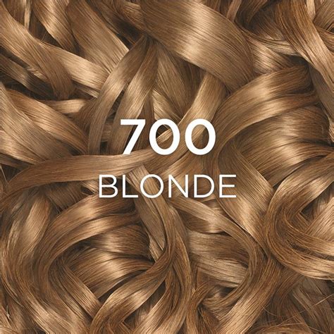 Buy Loreal Casting Creme Gloss 700 Dark Blonde Online at Chemist Warehouse®