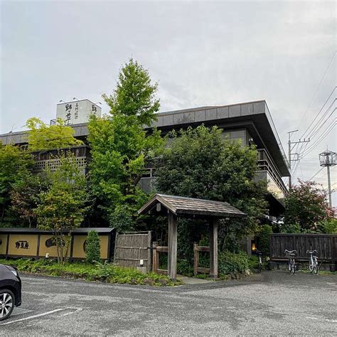 メニュー野草庵 ヤソウアン 城下町 本川越駅 ファミリーレストラン by LINE PLACE