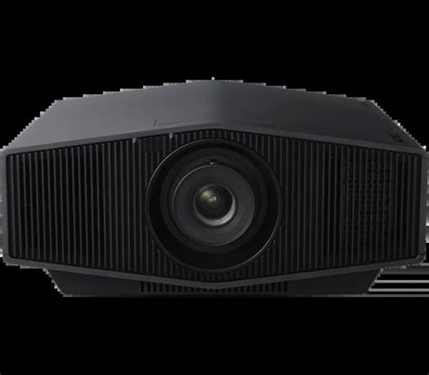 Sony K Hdr Laser Home Theater Projector With Native K Sxrd Panel