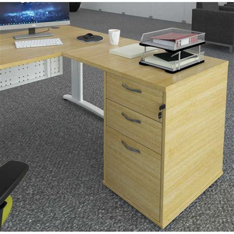 Desk Extension Pedestal