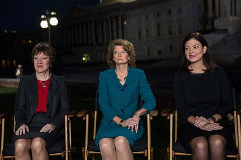 Female G.O.P. Senators Propose Earning Seventy-one Per Cent As Much As ...