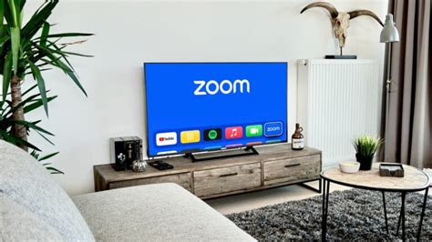 How To Video Call Using Zoom On Apple Tv