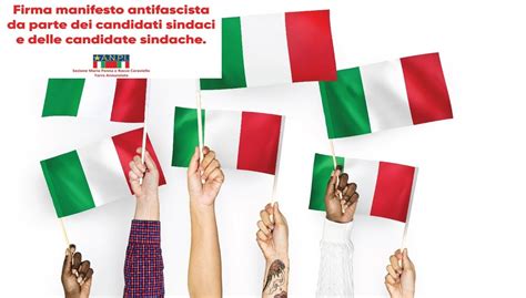 Torre Annunziata 25 Aprile Festa Della Liberazione I Candidati