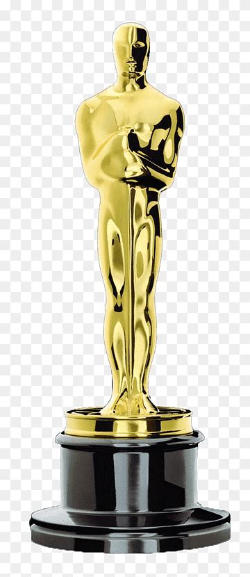 Oscars Png Im Genes Pngwing