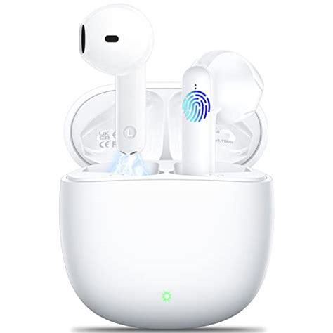 Mejor Earpods En Basado En Revisiones De Expertos Meridiano