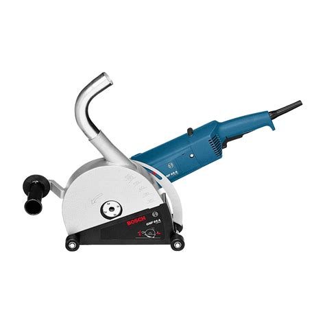 Bosch Professional Gnf A Kanal A Ma Makinesi N