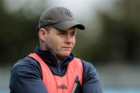 John Small Kicks Winning Point For Ballymun Kickhams In Dublin League