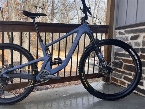 2022 Juliana Roubion V4 C S Build Kit For Sale