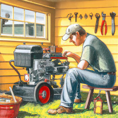 Solving cub cadet lawn tractor starting problems tips and tricks – Artofit