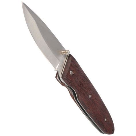 Nóż Herbertz Solingen Clip Point Folder 80mm 223111 sklep