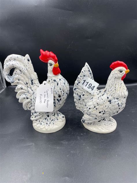 Rooster And Hen Estatesales Org