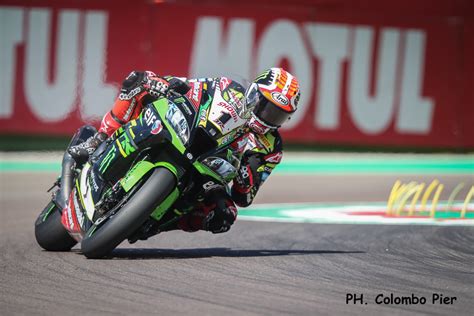 Superbike GP Italia 2019 Risultato Superpole Race Rea Firma La