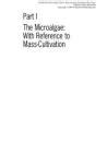 Handbook Of Microalgal Culture Biotechnology And Applied Phycology