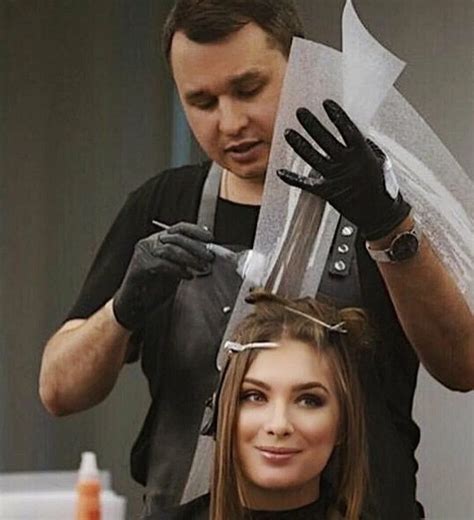 👱‍♀️Лучшие шампуни для мелированных волос на 2024 год