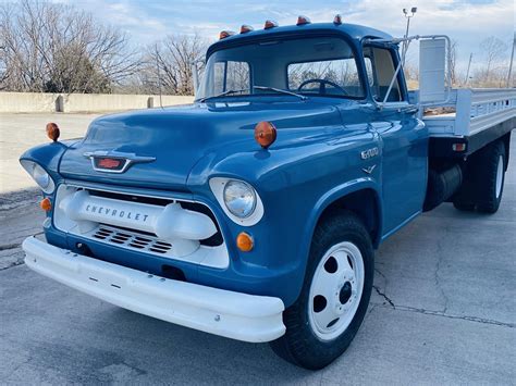 Chevrolet Truck For Sale Classiccars Cc