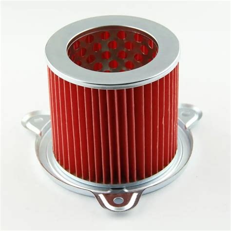 Motorcycle Engine Parts Air Filter System Filters For Honda Xrv