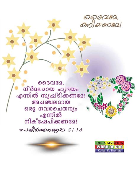 Malayalam Bible Words ShareChat Photos And Videos