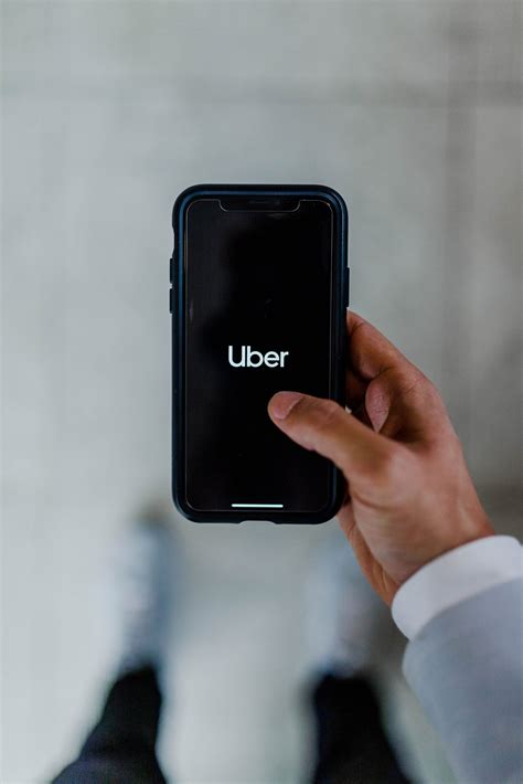 Driving for Uber | The Ultimate Money Making Side Hustle