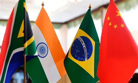 Los paises que integran el BRICS lanzarán su propia moneda para