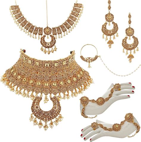 Amazon Dulhan Jewellery Store Bellvalefarms