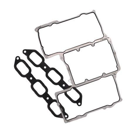 Intake Manifold Gasket Kit For 2020 Jaguar F Pace F Type Xf 3 0l C2z17248 Us Ebay